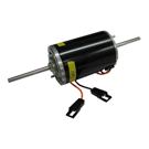 2025 John Deere All Models Blower Motor 1